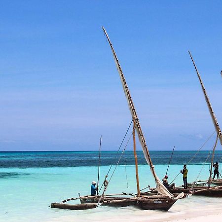 Boheme Zanzibar Jambiani (Zanzibar) Exterior foto