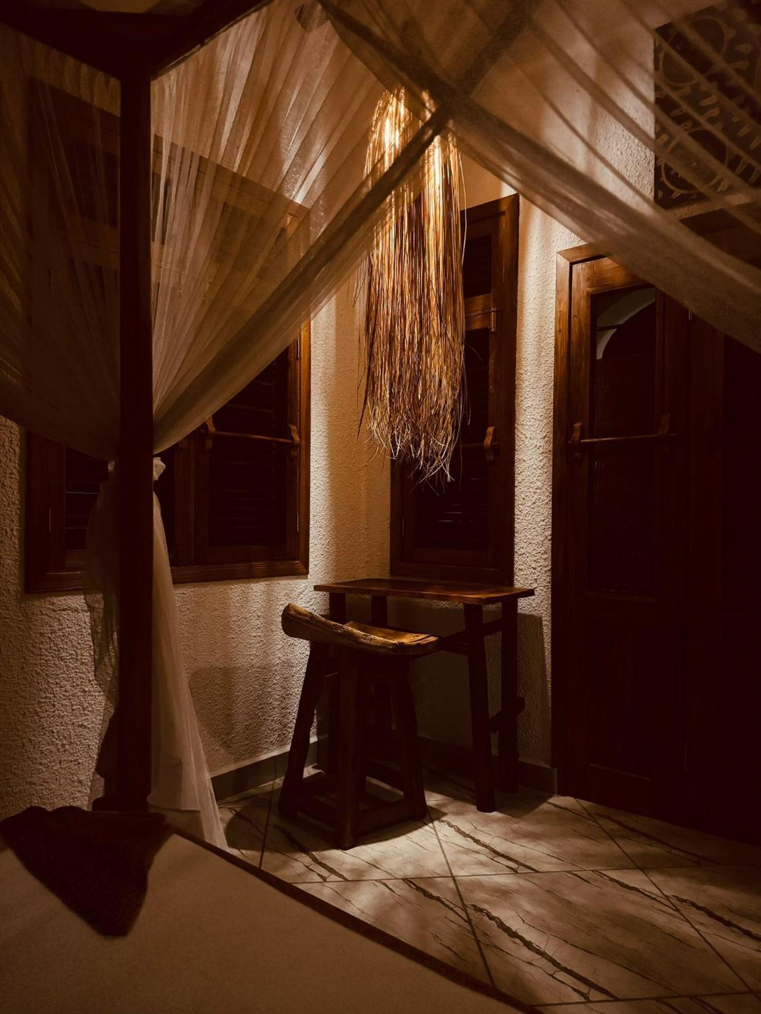 Boheme Zanzibar Jambiani (Zanzibar) Exterior foto